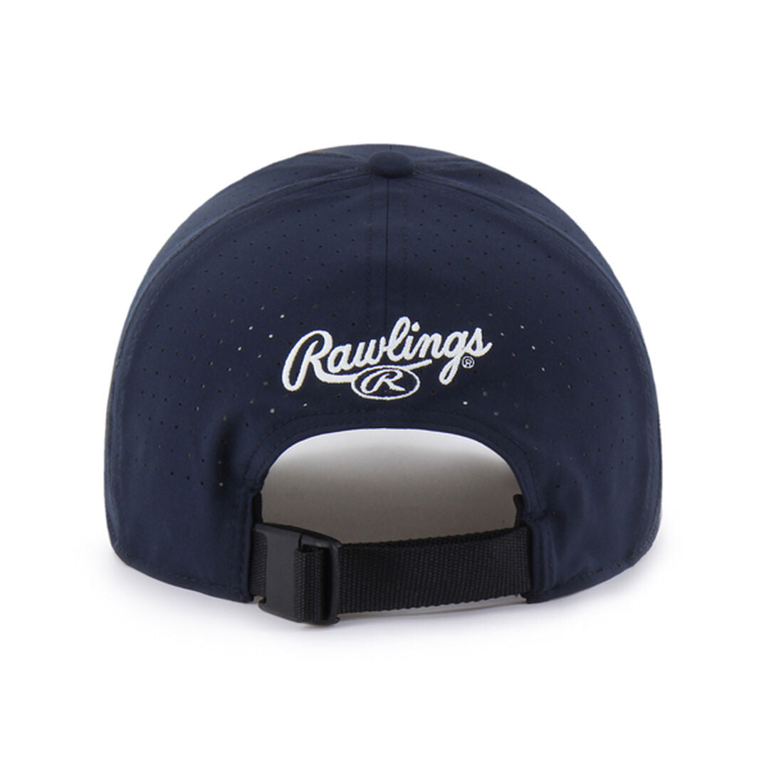 Rawlings Outlet | New York Yankees Rawlings '47 Brand Clean Up Hat