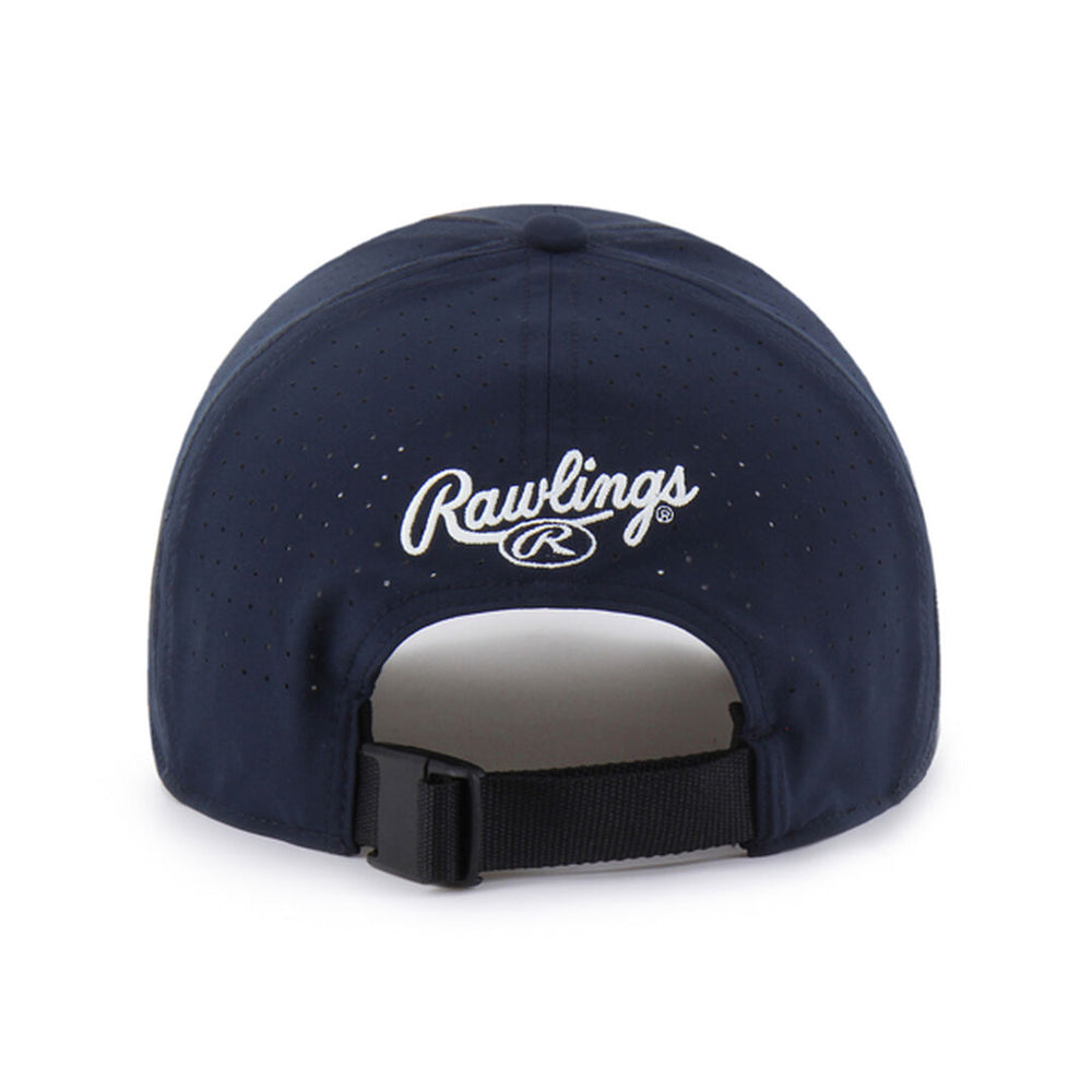 Rawlings Outlet | New York Yankees Rawlings '47 Brand Clean Up Hat