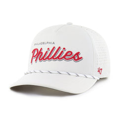 Rawlings New | Philadelphia Phillies Rawlings '47 Brand Hitch Hat