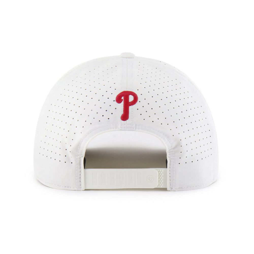 Rawlings New | Philadelphia Phillies Rawlings '47 Brand Hitch Hat