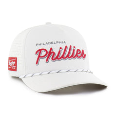 Rawlings New | Philadelphia Phillies Rawlings '47 Brand Hitch Hat