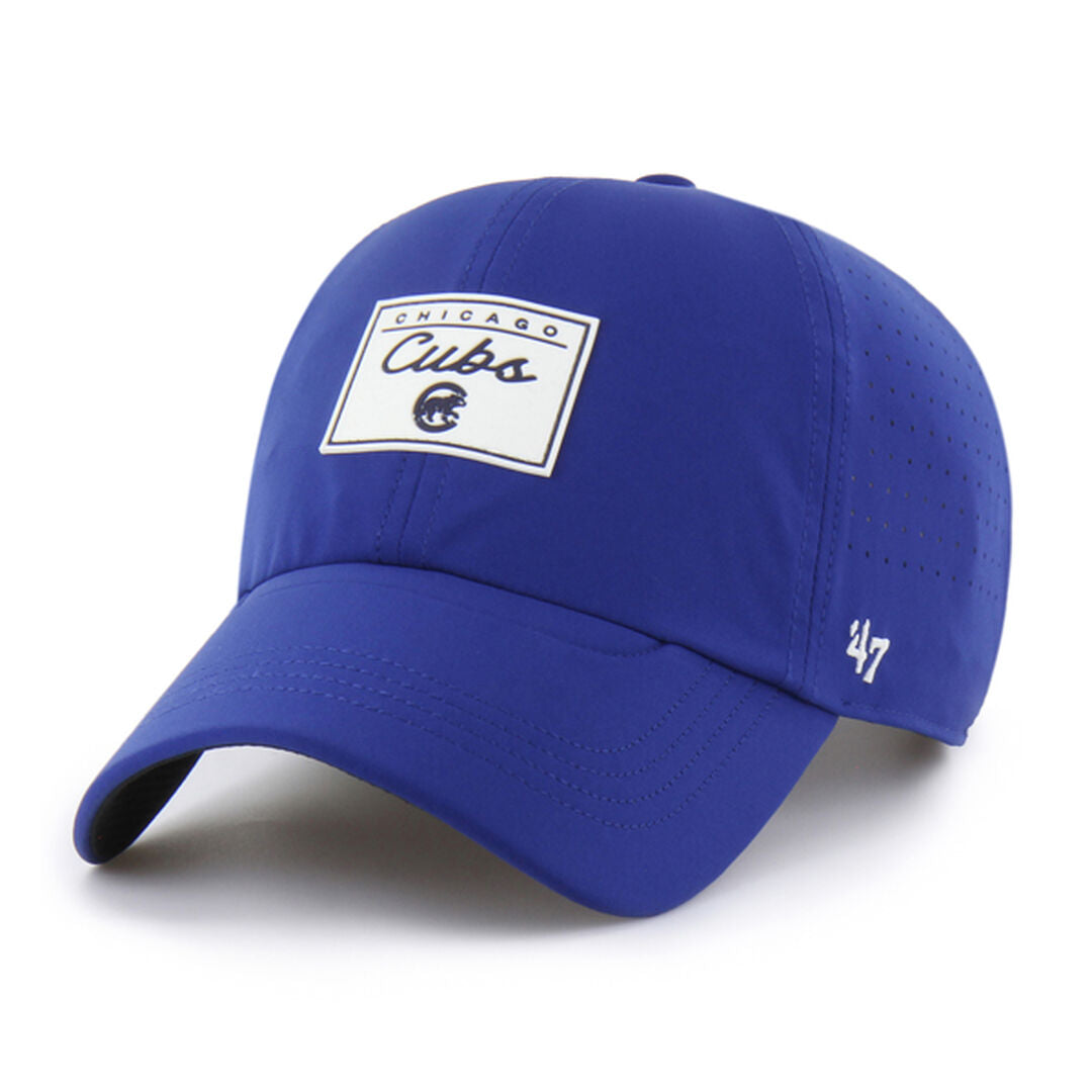 Rawlings Sale | Chicago Cubs Rawlings '47 Brand Clean Up Hat