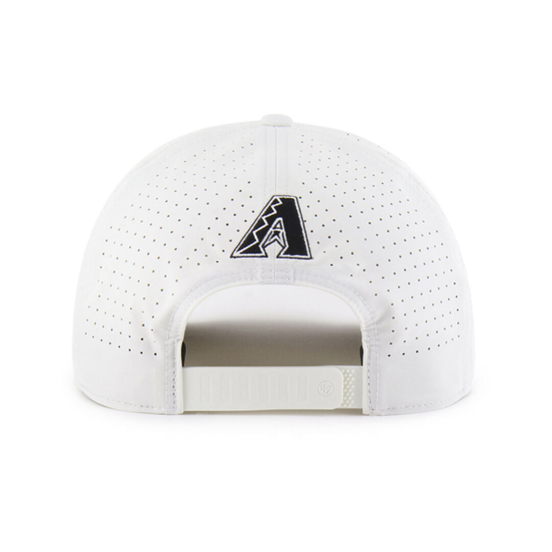 Rawlings Online | Arizona Diamondbacks Rawlings '47 Brand Hitch Hat