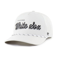 Rawlings On Sale | Chicago White Sox Rawlings '47 Brand Hitch Hat