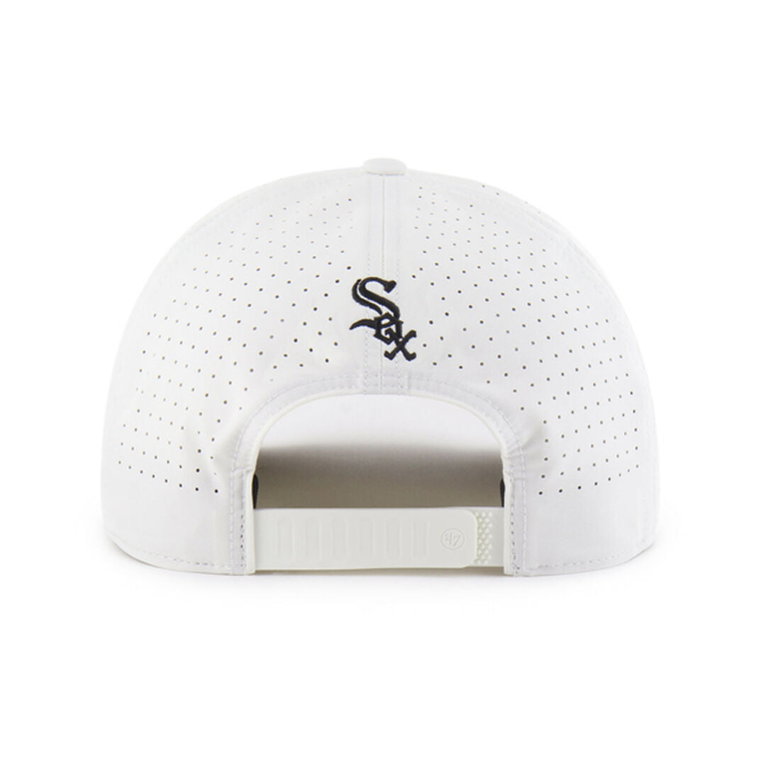 Rawlings On Sale | Chicago White Sox Rawlings '47 Brand Hitch Hat