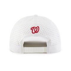 Rawlings Outlet | Washington Nationals Rawlings '47 Brand Hitch Hat