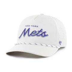 Rawlings New | New York Mets Rawlings '47 Brand Hitch Hat