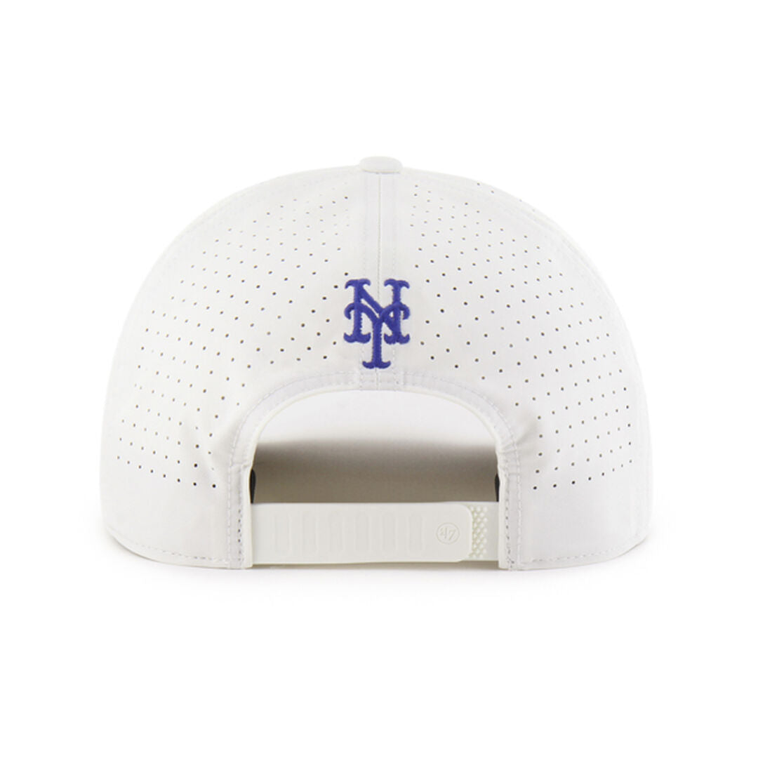Rawlings New | New York Mets Rawlings '47 Brand Hitch Hat