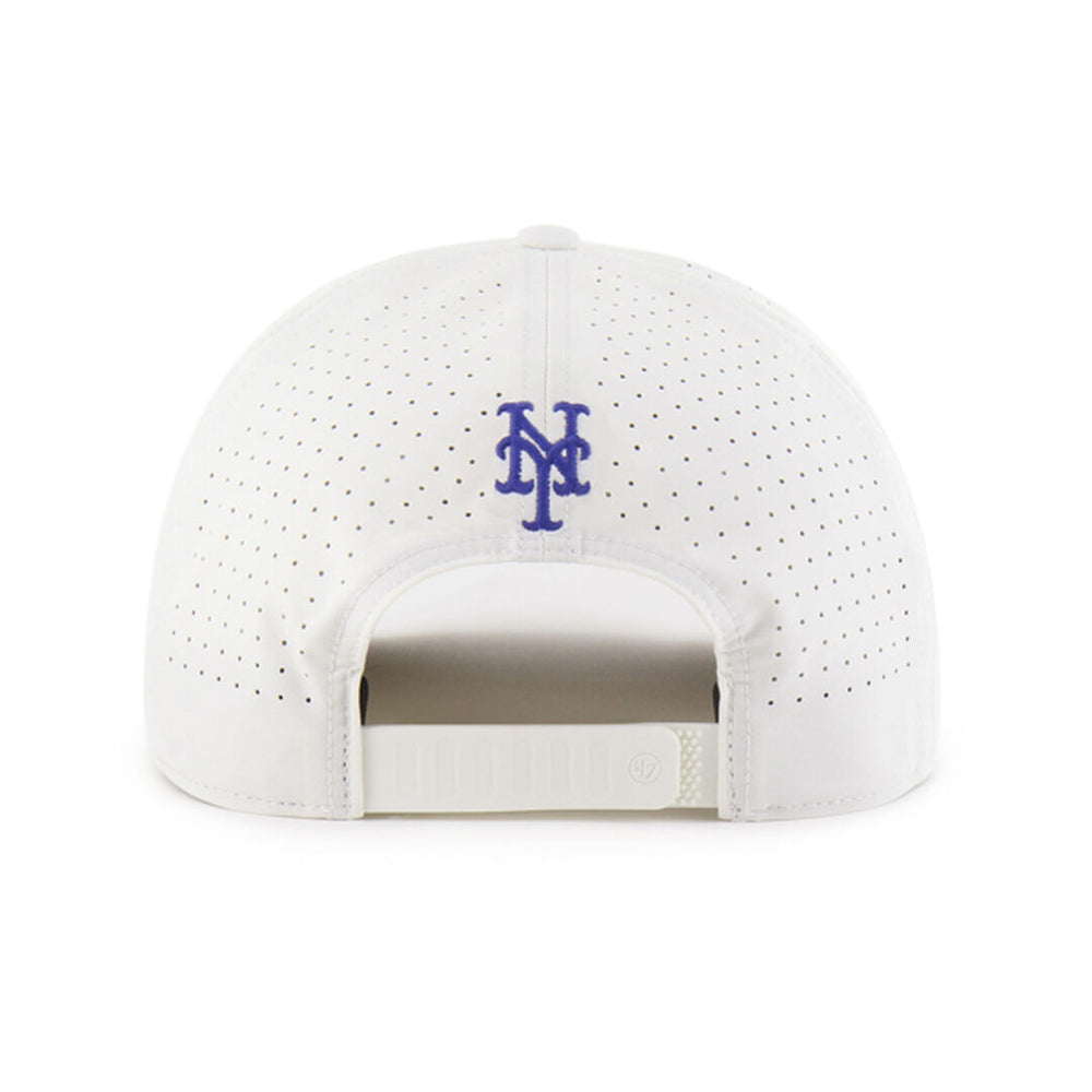 Rawlings New | New York Mets Rawlings '47 Brand Hitch Hat