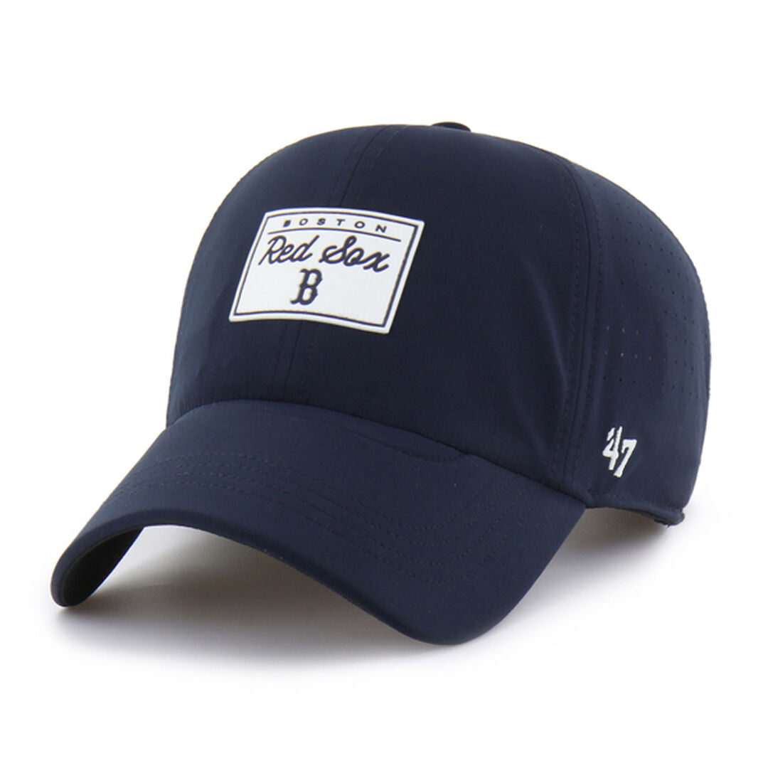 Rawlings Sale | Boston Red Sox Rawlings '47 Brand Clean Up Hat