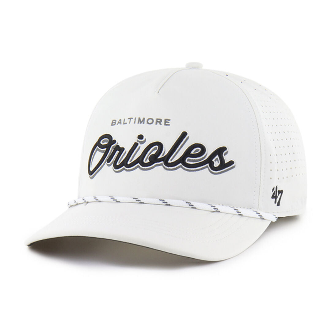 Rawlings Online | Baltimore Orioles Rawlings '47 Brand Hitch Hat
