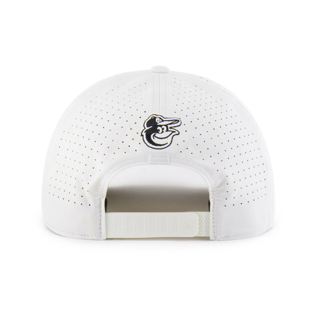 Rawlings Online | Baltimore Orioles Rawlings '47 Brand Hitch Hat
