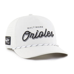Rawlings Online | Baltimore Orioles Rawlings '47 Brand Hitch Hat