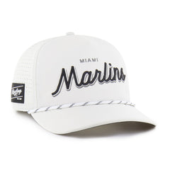 Rawlings Discount | Miami Marlins Rawlings '47 Brand Hitch Hat