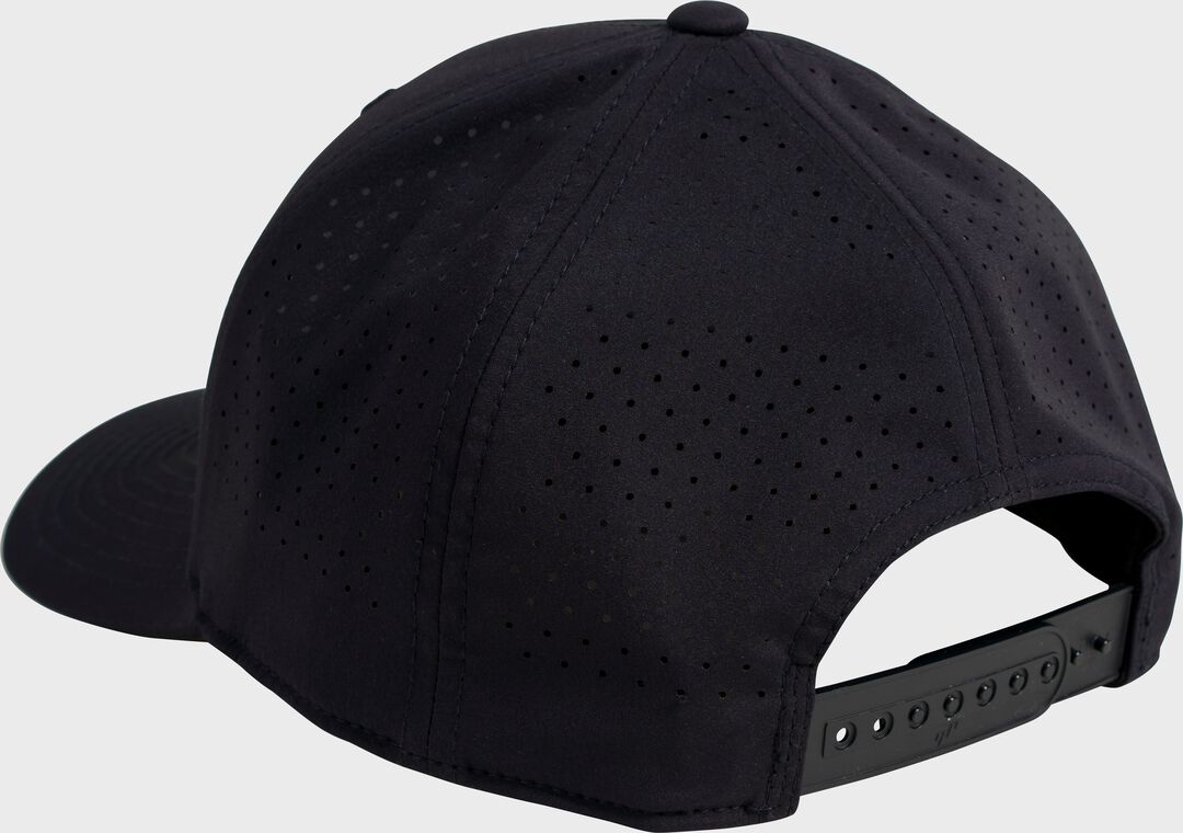 Rawlings | Rawlings Performance Snapback Hat Black