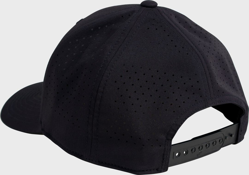 Rawlings | Rawlings Performance Snapback Hat Black