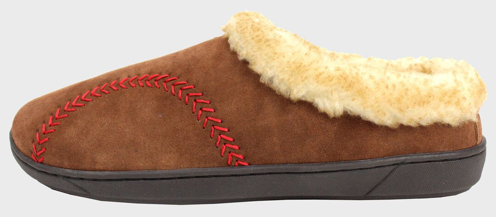 Rawlings New | Men's Baseball Stitch Hooded Clogs