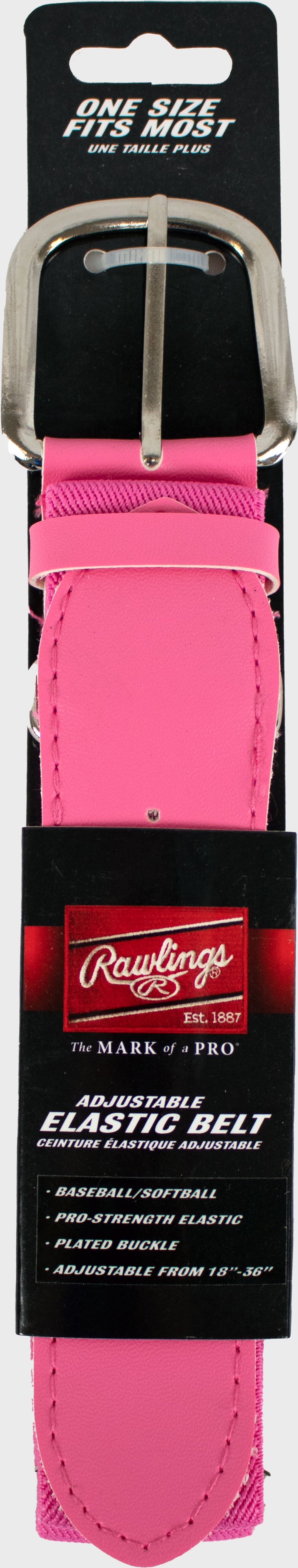Pink,Adult