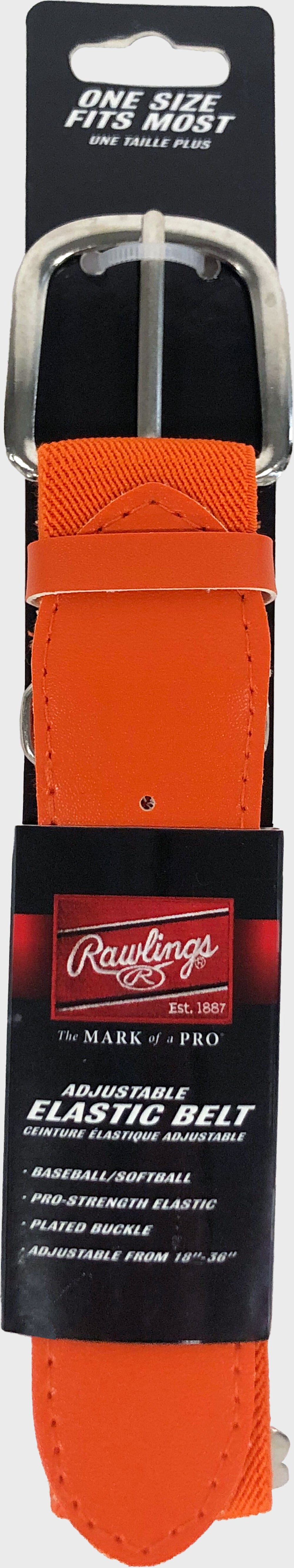 Orange,Adult