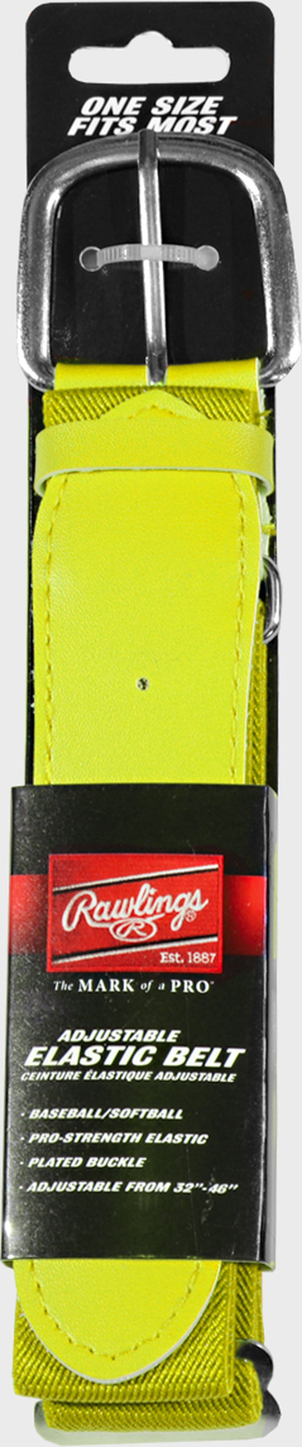 Optic Yellow,Adult