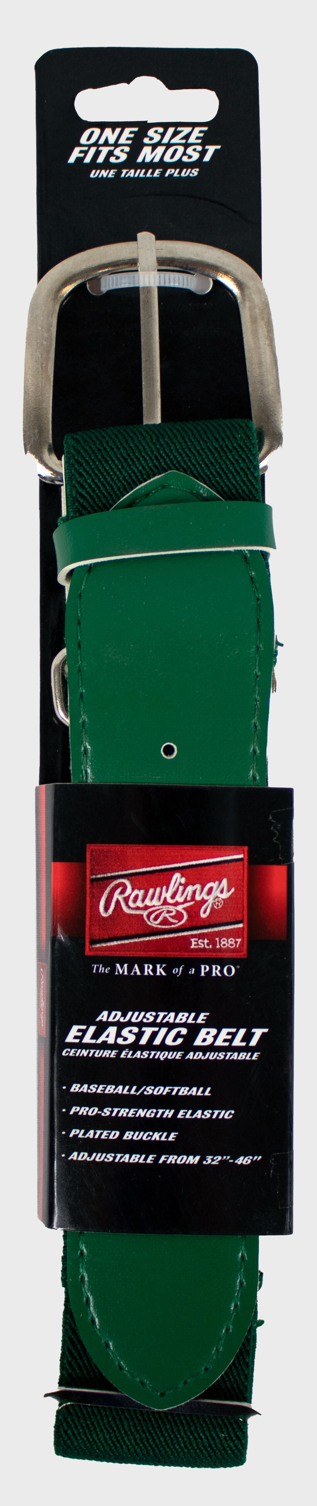 Dark Green,Adult