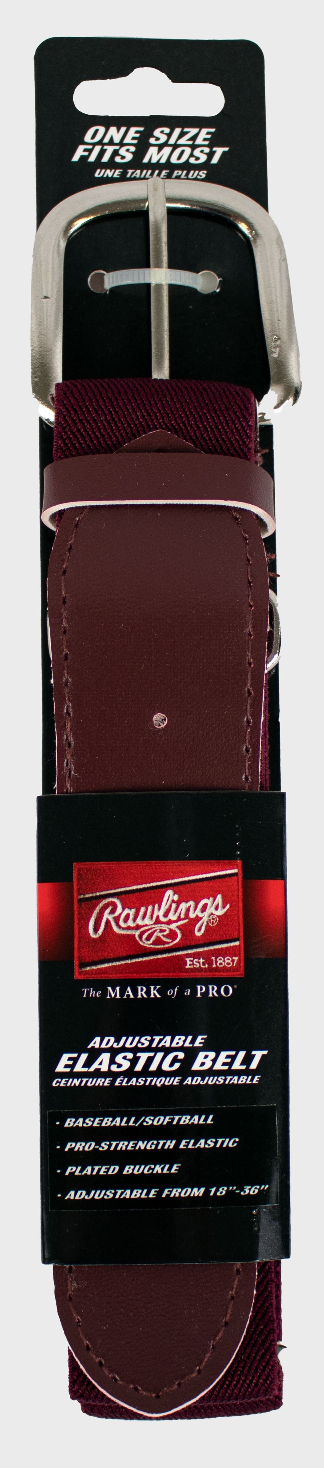 Maroon,Adult