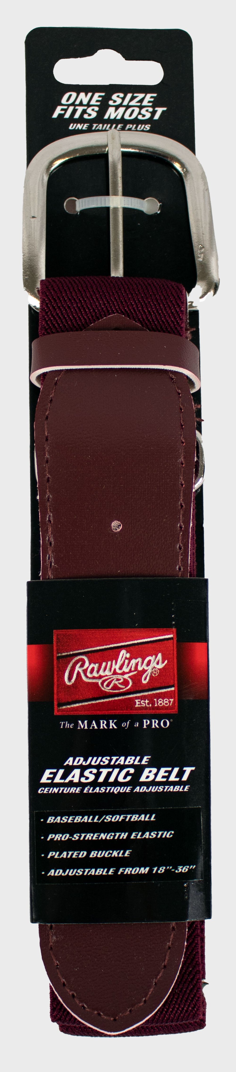 Maroon,Adult