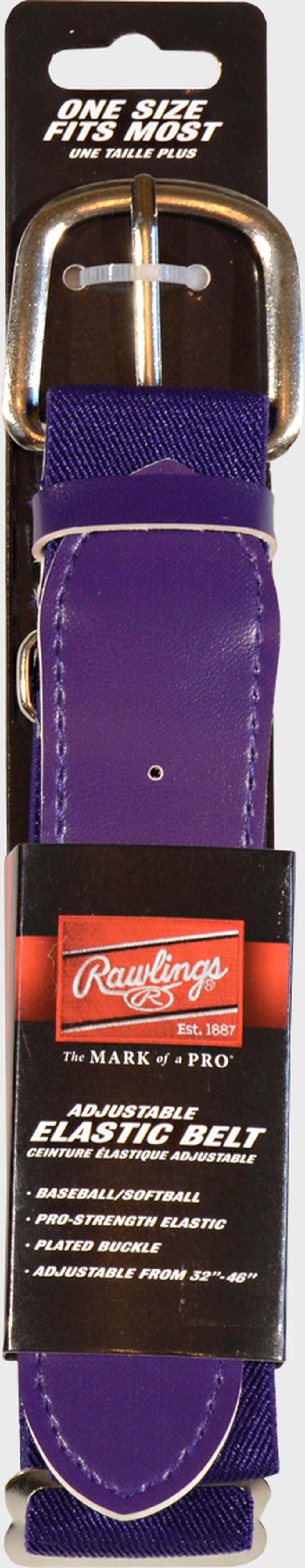 Purple,Adult