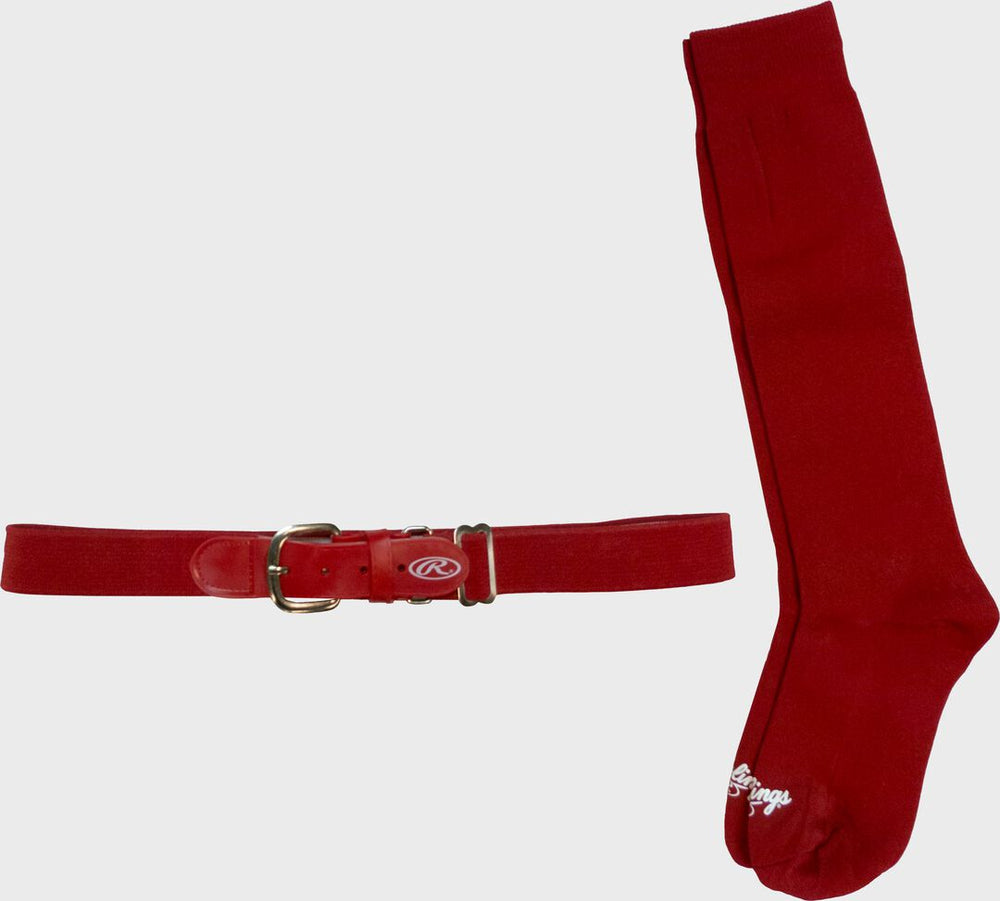 Scarlet,Adult