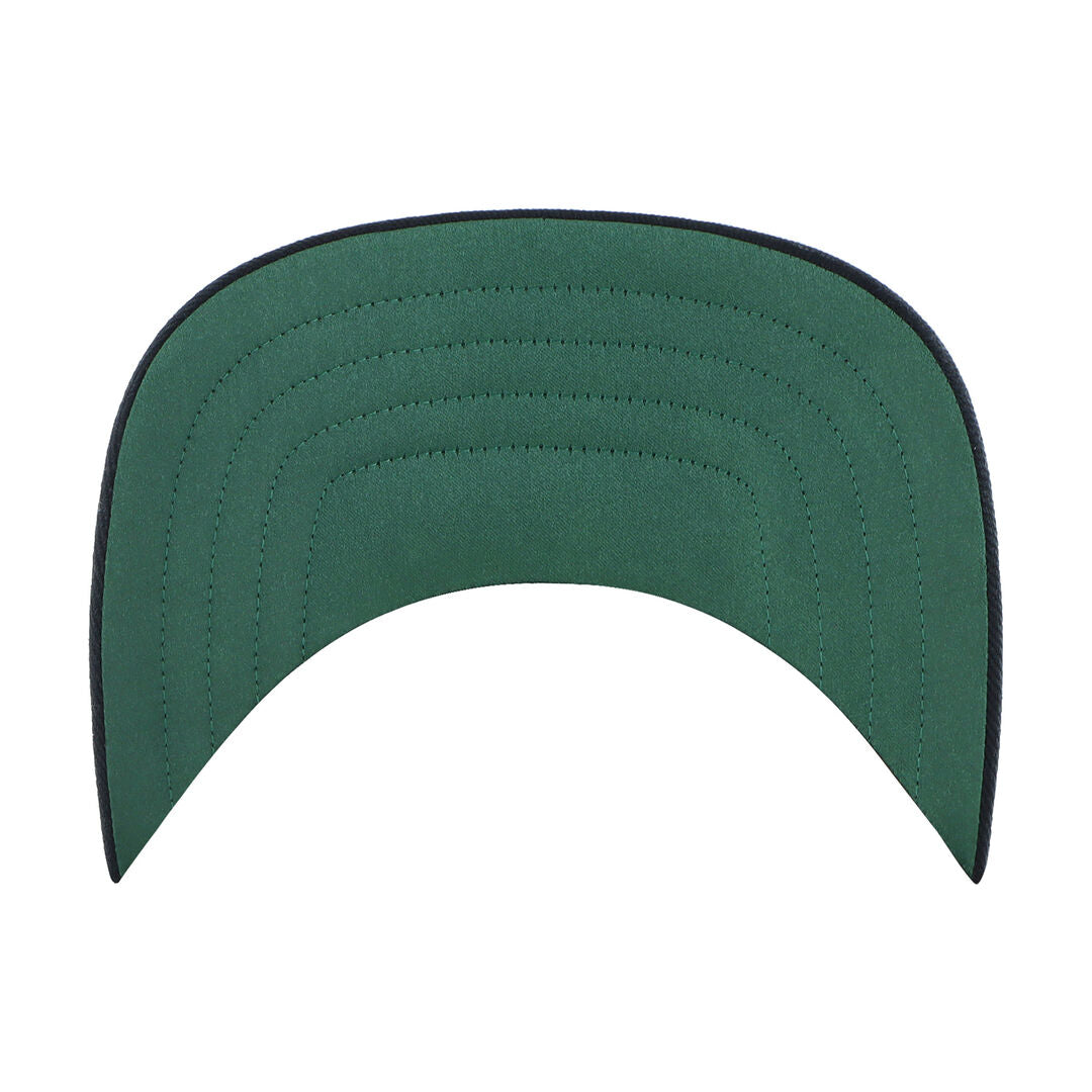 Rawlings Discount | New York Yankees Rawlings '47 Brand Pinstripe Hitch Hat