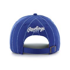 Rawlings Outlet | Toronto Blue Jays Rawlings '47 Brand Pinstripe Hitch Hat