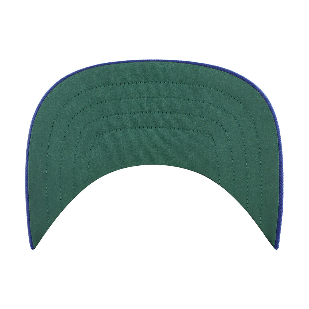 Rawlings Outlet | Toronto Blue Jays Rawlings '47 Brand Pinstripe Hitch Hat