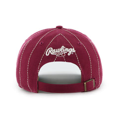 Rawlings New | Philadelphia Phillies Rawlings '47 Brand Pinstripe Hitch Hat