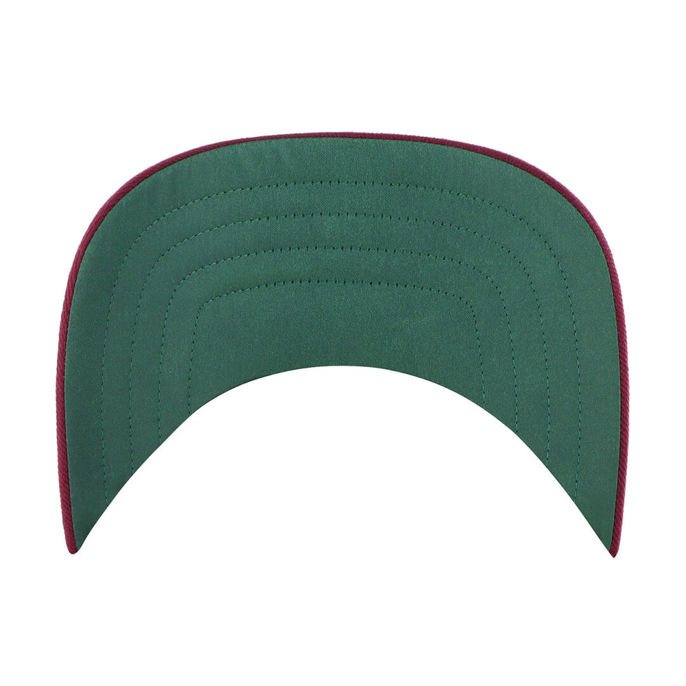Rawlings New | Philadelphia Phillies Rawlings '47 Brand Pinstripe Hitch Hat
