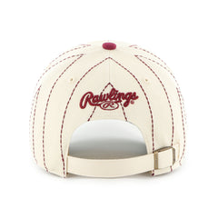 Rawlings | Philadelphia Phillies Rawlings '47 Brand Pinstripe Clean Up Hat
