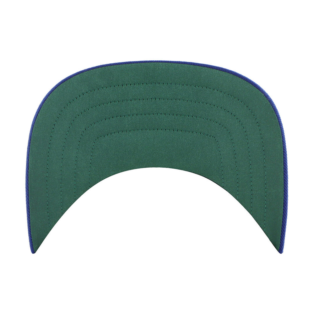Rawlings Sale | New York Mets Rawlings '47 Brand Pinstripe Hitch Hat