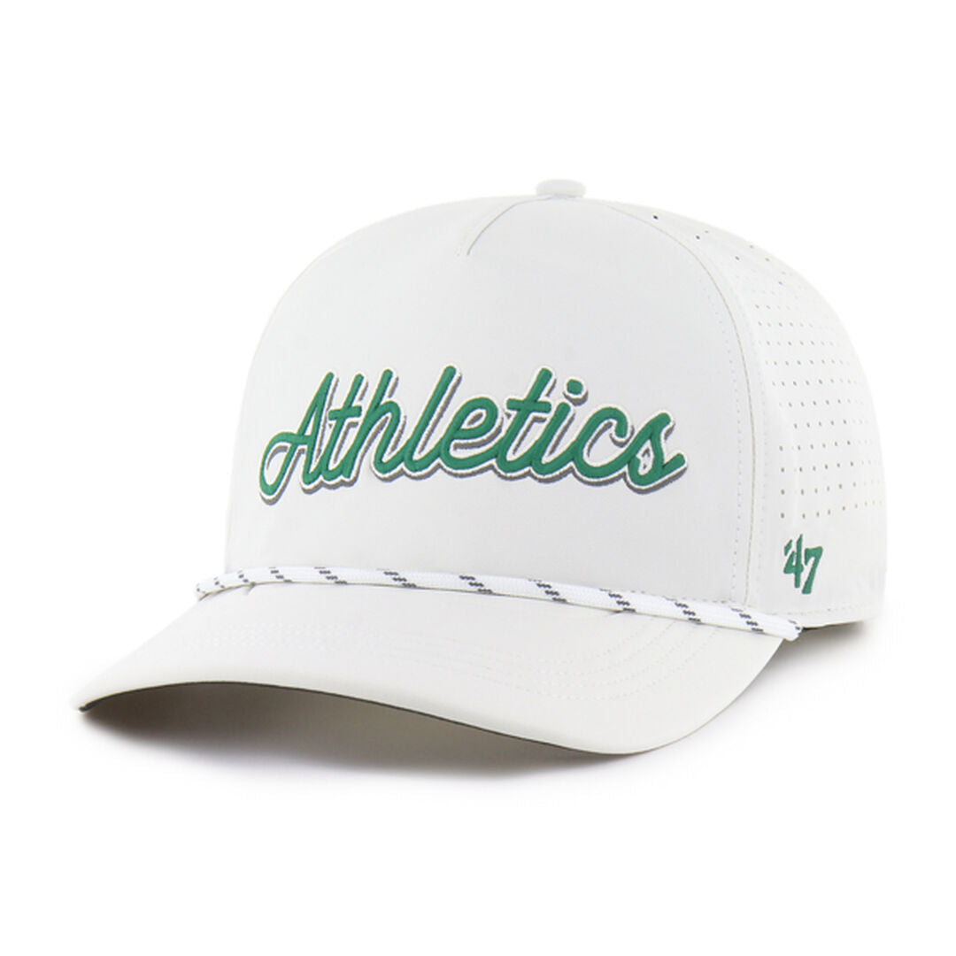Rawlings | Athletics Rawlings '47 Brand Hitch Hat