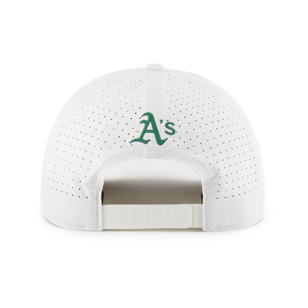 Rawlings | Athletics Rawlings '47 Brand Hitch Hat