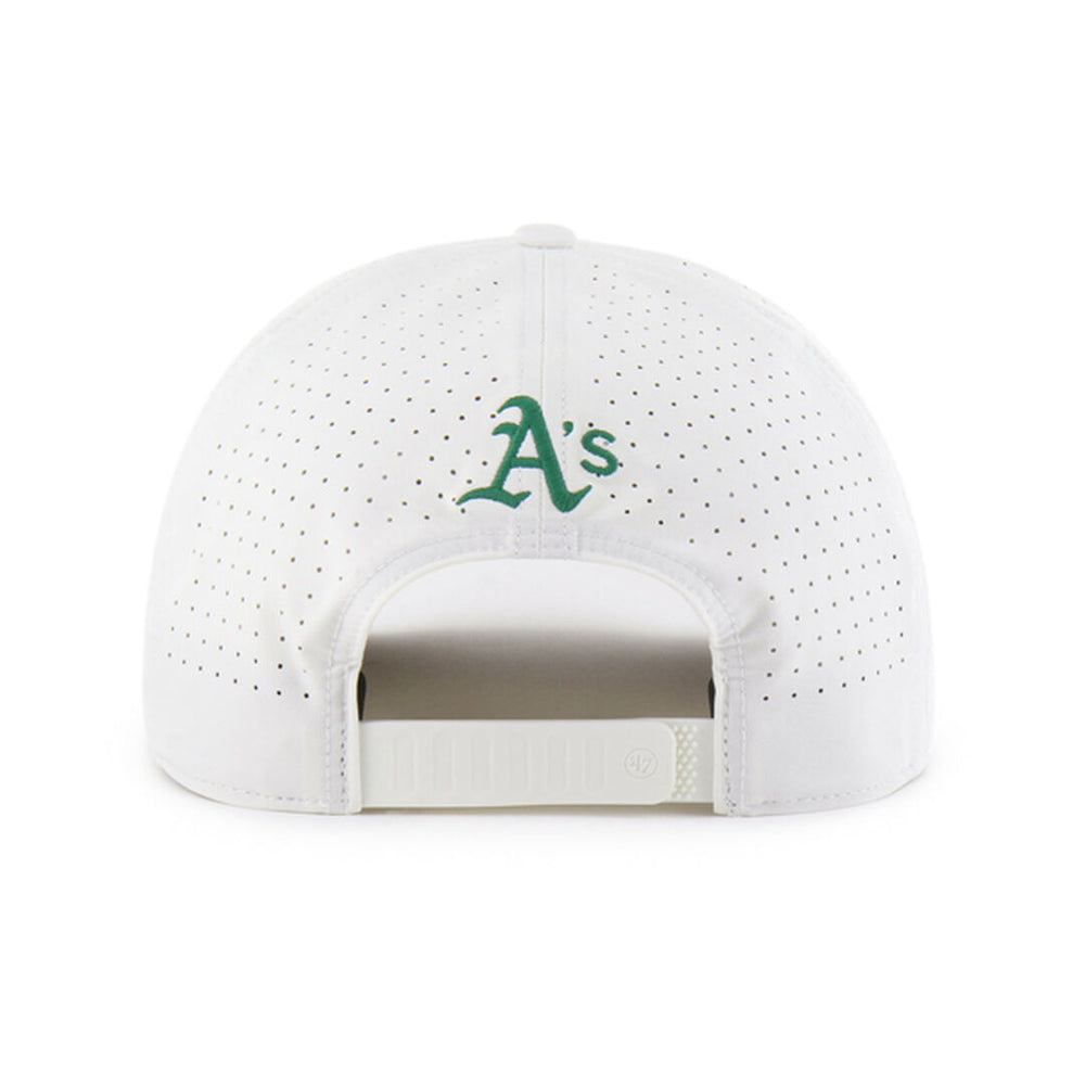 Rawlings | Athletics Rawlings '47 Brand Hitch Hat