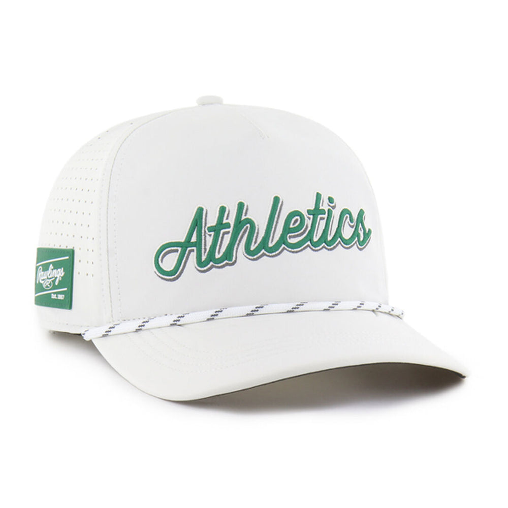 Rawlings | Athletics Rawlings '47 Brand Hitch Hat