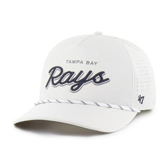 Rawlings Sale | Tampa Bay Rays Rawlings '47 Brand Hitch Hat