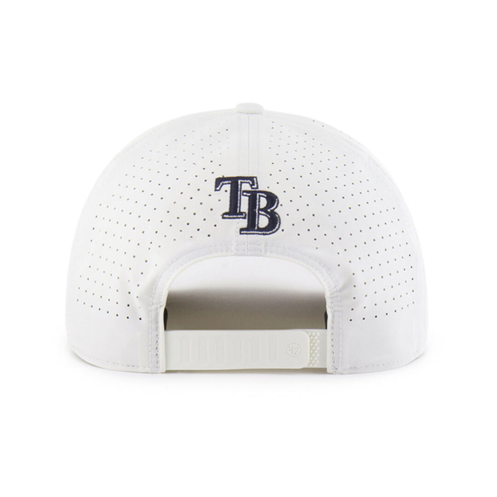 Rawlings Sale | Tampa Bay Rays Rawlings '47 Brand Hitch Hat