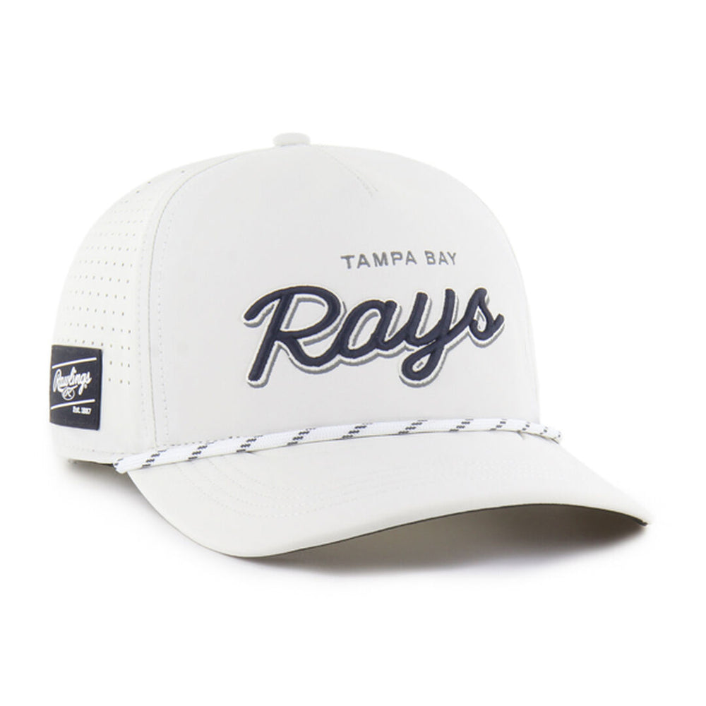 Rawlings Sale | Tampa Bay Rays Rawlings '47 Brand Hitch Hat