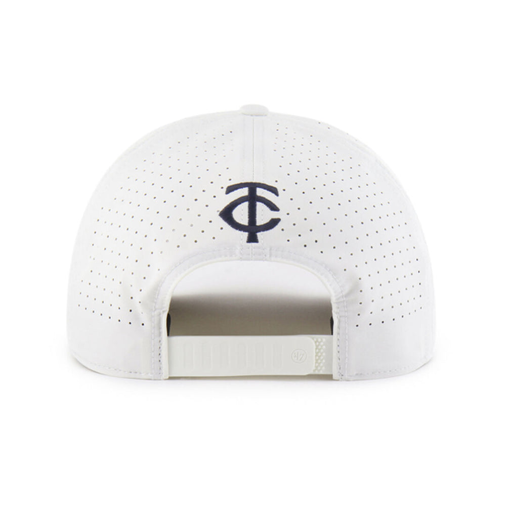 Rawlings Online | Minnesota Twins Rawlings '47 Brand Hitch Hat
