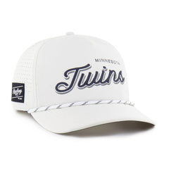 Rawlings Online | Minnesota Twins Rawlings '47 Brand Hitch Hat