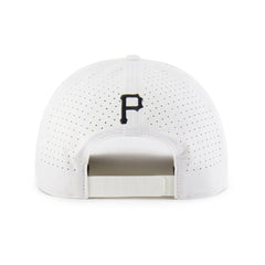 Rawlings Discount | Pittsburgh Pirates Rawlings '47 Brand Hitch Hat