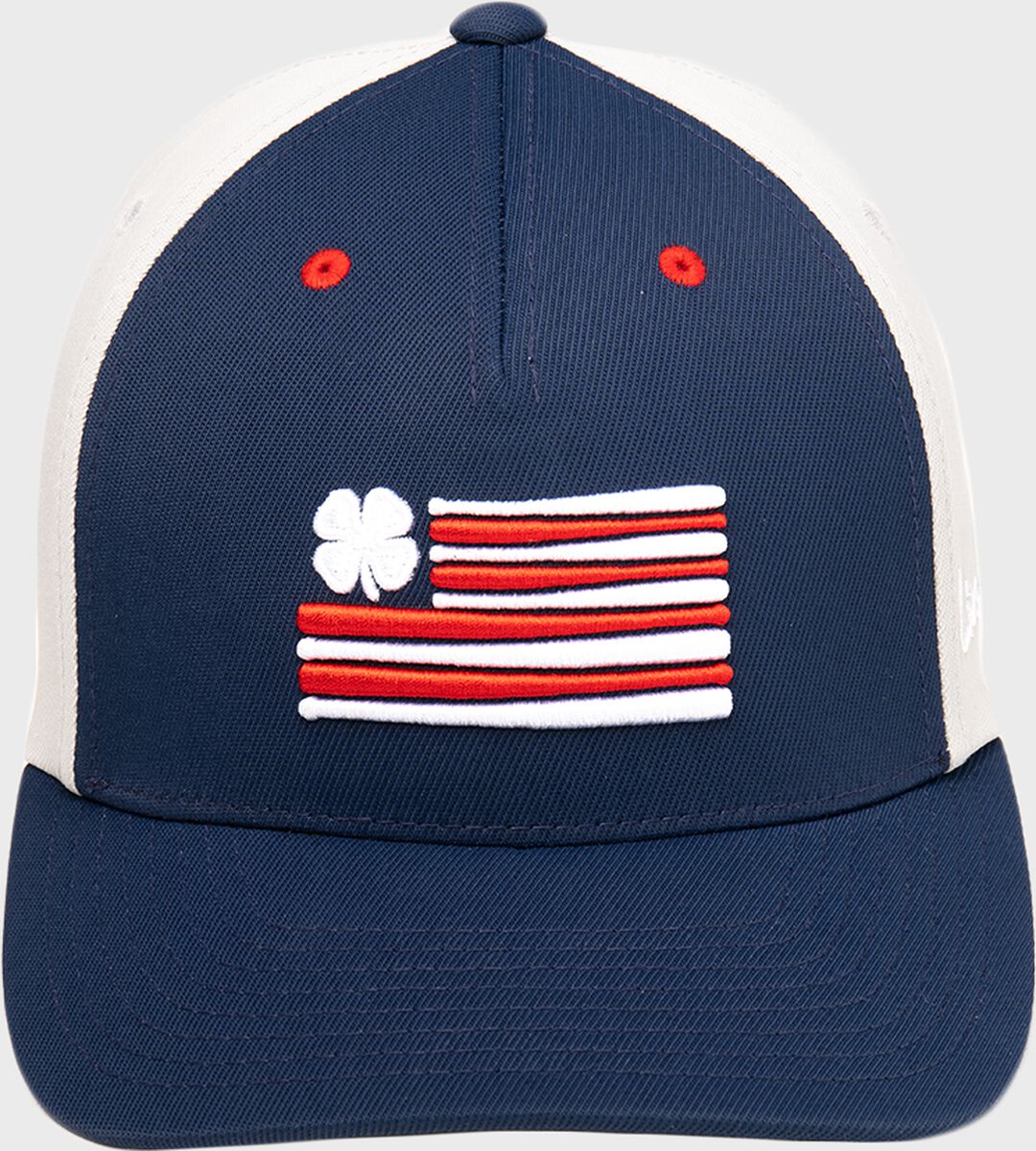 Rawlings New | Rawlings Black Clover RBC Clover Nation Fitted Hat