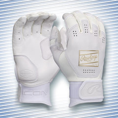 Rawlings | Rawlings Icon Batting Gloves Adult