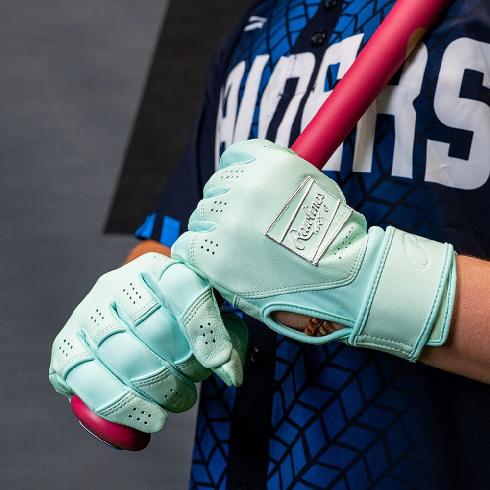 Rawlings | Rawlings Icon Batting Gloves Adult