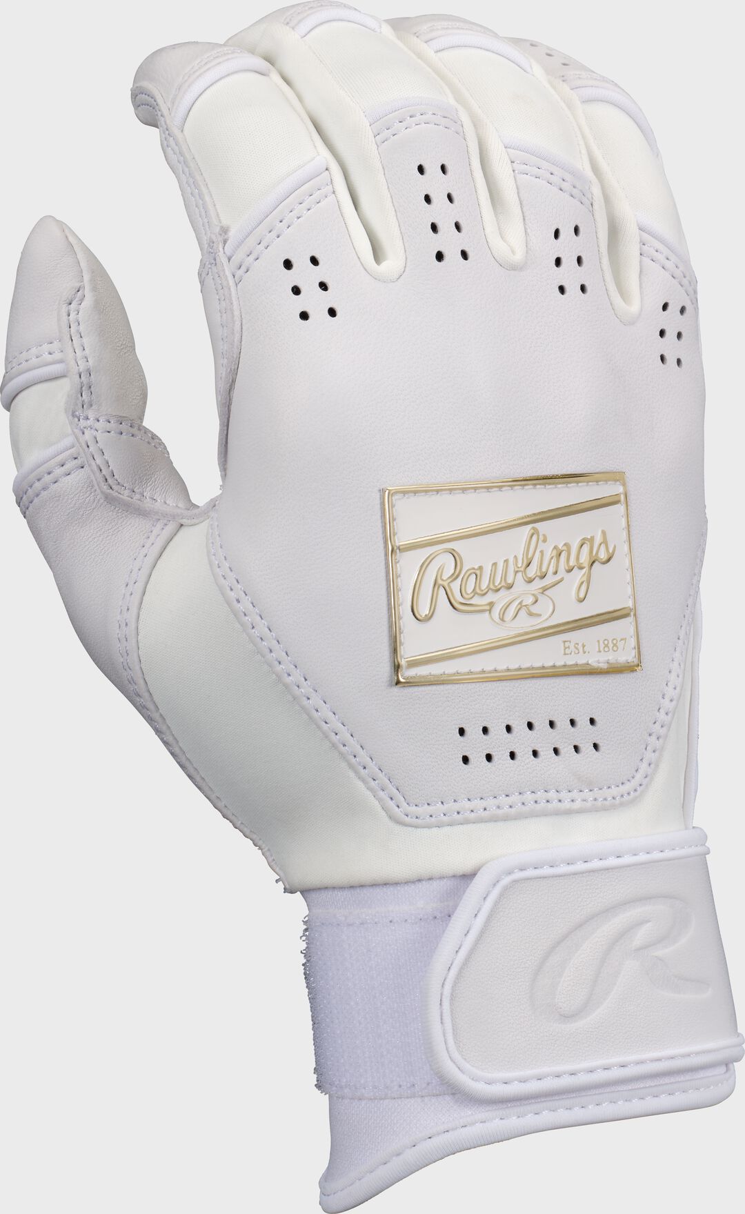 Rawlings | Rawlings Icon Batting Gloves Adult